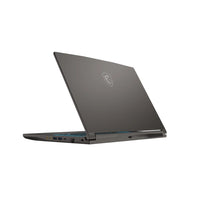 Refurbished & Upgraded MSI Thin 15 B12VE 144Hz Gaming Laptop Intel Core i5 12th Gen i5-12450H RTX 4050 32GB RAM 512GB NVME 15.6" IPS Full HD Windows 11