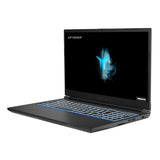 Open-Box & Upgraded Medion Erazer Crawler E10 Gaming Laptop i5 10th Gen NVIDIA GeForce GTX 1650 Graphics 16GB RAM 512GB NVME SSD 144hz 15.6" Full HD Windows 11 Home