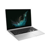 Refurbished Samsung Galaxy Book2 i3 12th Gen i3-1215U 256GB NVME SSD 8GB 750XED-KC1UK 15.6" Full HD Windows 11 Laptop