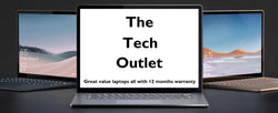 The Tech Outlet