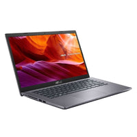 Refurbished Asus VivoBook i7-8565U 8GB RAM 256GB SSD 14" NanoEdge Full HD Display Laptop Windows 10 Slate Grey X409FA-EK149T