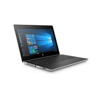 Refurbished HP ProBook 430 G5 Laptop Intel i5 8th Gen Quad Core 8GB RAM 180GB SSD HD Windows 10 Pro