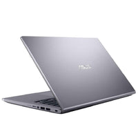 Refurbished Asus VivoBook i7-8565U 8GB RAM 256GB SSD 14" NanoEdge Full HD Display Laptop Windows 10 Slate Grey X409FA-EK149T