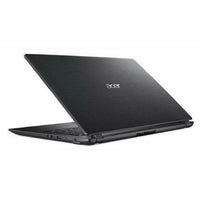 Refurbished & Upgraded Acer Aspire 3 15.6" AMD A9 7th Gen 8GB RAM 256GB NVME SSD R5 Graphics Full HD Laptop Windows 10