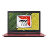 Refurbished & Upgraded Acer Aspire 3 15.6" AMD A9 7th Gen 8GB RAM 1TB HDD R5 Graphics Full HD Laptop Windows 10
