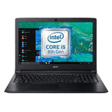 Refurbished Acer Aspire 3 15.6" Intel Core i5 8th Gen 8GB RAM 1TB HDD A315-53 HD Windows 10 Laptop