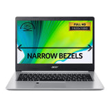 Refurbished Acer Aspire 5 i5 10th Gen 8GB RAM 256GB NVME SSD A514-52 14.1" Full HD Windows 10 Laptop