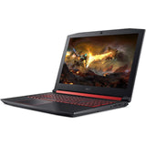 Refurbished & Upgraded Acer Nitro 5 Gaming Laptop i5 8th Gen Quad Core 16GB RAM 128GB SSD & 1TB HDD GeForce GTX1050 FULL HD Windows 10