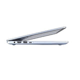 Refurbished Asus VivoBook 14 i5 10th Gen 8GB 512GB & 32GB Optane 14" NanoEdge Full HD Display Silver Laptop Windows 10