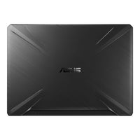 Refurbished & Upgraded ASUS TUF Gaming Laptop FX505DT-HN484T Ryzen 5 3550H 16GB RAM 512GB NVME SSD GTX1650 144Hz FULL HD Windows 10