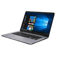 Refurbished & Upgraded ASUS VivoBook 15 X505ZA-BQ056T AMD Ryzen 3-2200U 12GB RAM 1TB HDD 15.6" Full HD NanoEdge Display Laptop Windows 10