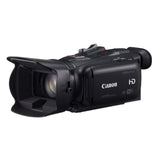 Refurbished Canon Legria HF G30 Full HD CMOS PRO Sensor Black Dual SD Card Recording Camcorder