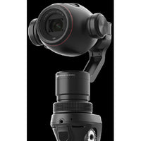 Refurbished DJI Osmo 4K Video Camera with Zenmuse X3 Smartphone Gimbal Camcorder