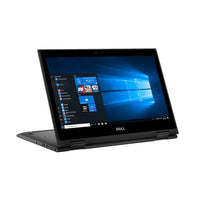 Refurbished & Upgraded Dell Latitude 3390 Touchscreen i5 8th Gen 16GB RAM 256GB SSD FULL HD IPS Windows 10 Pro 2 in 1 Laptop