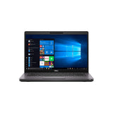 Refurbished & Upgraded Dell Latitude 5400 i5 8th Gen 16GB Ram 256GB NVME SSD 14" Full HD Laptop Intel Windows 10 Pro