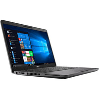 Refurbished & Upgraded Dell Latitude 5400 i5 8th Gen 16GB Ram 256GB NVME SSD 14" Full HD Laptop Intel Windows 10 Pro