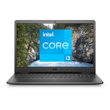 Refurbished Dell Inspiron 15 3501 11th Gen i3 Processor 8GB RAM 256GB NVME SSD 15.6" Full HD Windows 10 Laptop