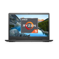 Refurbished Dell Inspiron 15 3505 Laptop AMD Ryzen 5 3500U 256GB NVME SSD 8GB RAM 15.6" Full HD Windows 10