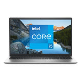 Refurbished Dell Inspiron 15 3511 i5 11th Generation Processor 8GB RAM 256GB NVME SSD 15.6" Full HD Windows 10 Laptop