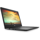 Refurbished & Upgraded Dell Inspiron 14 3480 Laptop Intel Pentium Gold 8GB RAM 256GB NVMe SSD 14" HD Windows 10