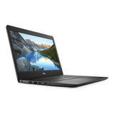 Refurbished Dell Inspiron 14 3493 Laptop Intel Core i5 10th Gen Processor 8GB RAM 256GB NVME SSD 14" Full HD Black