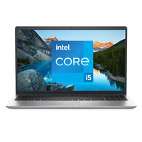 Refurbished Dell Inspiron 3511 Laptop Intel i5 11th Gen 8GB 256GB 15.6" Full HD Windows 10