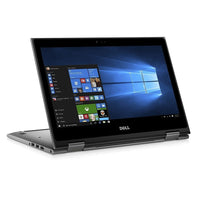 Refurbished Dell Inspiron 5379 2-in-1 i5 8th Gen 8GB RAM 256GB SSD 13.3" TOUCHSCREEN IPS Full HD Windows 10 Pro Laptop
