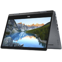 Refurbished & Upgraded Dell Inspiron 5482 2-in-1 i5 8th Gen 16GB RAM 512GB NVME SSD TOUCHSCREEN Full HD IPS Windows 10 Laptop