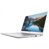 Refurbished Dell Inspiron 5490 i5 10th Gen 8GB RAM 256GB NVME SSD 14" Full HD Laptop Platinum Silver Windows 10 Pro