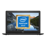 Refurbished Dell Inspiron 15 5570 Black Laptop Intel Pentium Gold 1TB HDD 8GB RAM FULL HD Windows 10