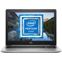 Refurbished Dell Inspiron 15 5570 Laptop Intel Pentium 2.30GHz 1TB HDD 8GB RAM FULL HD Windows 10