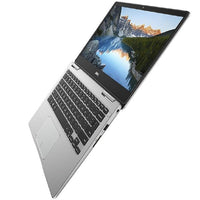 Refurbished Dell Inspiron 13 7000 7380 Laptop Intel Core i7 8th Gen 8GB RAM 256GB NVME SSD FULL HD IPS Windows 10