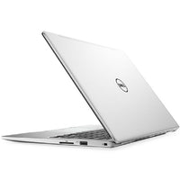 Refurbished Dell Inspiron 13 7000 7380 Laptop Intel Core i7 8th Gen 8GB RAM 256GB NVME SSD FULL HD IPS Windows 10