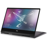 Refurbished Dell Inspiron Touchscreen i7 10th Gen 8GB RAM 512GB NVME SSD FULL HD IPS 13" 7391 Windows 10 2 in 1 Laptop