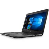 Refurbished Dell Latitude 3380 13.3 HD Laptop Intel i5 7th Gen 8GB Ram 256GB SSD Windows 10 Pro