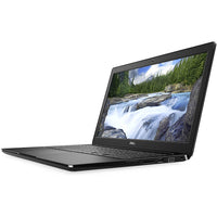 Refurbished & Upgraded Dell Latitude 3500 i5 8th Gen 16GB Ram 256GB NVME SSD 15.6" Full HD Laptop Windows 10 Pro