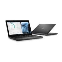 Refurbished Dell Latitude 5280 12.5