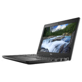 Refurbished & Upgraded Dell Latitude 5290 12.5" HD Laptop Intel i5 vPro 7th Gen 16GB Ram 256GB SSD Windows 10 Pro