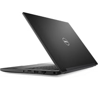 Refurbished & Upgraded Dell Latitude 7280 i5 7th Gen vPro 16GB RAM 256GB SSD FULL HD Windows 10 Pro Laptop