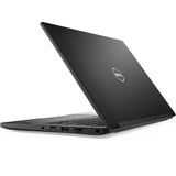 Refurbished & Upgraded Dell Latitude 7280 i5 7th Gen vPro 16GB RAM 256GB SSD FULL HD Windows 10 Pro Laptop