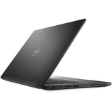 Refurbished & Upgraded Dell Latitude 7390 Intel i5 8th Gen 16GB Ram 256GB NVME SSD 13.3" Full HD Laptop Windows 10 Pro