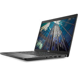 Refurbished & Upgraded Dell Latitude 7390 Intel i5 8th Gen 16GB Ram 256GB NVME SSD 13.3" Full HD Laptop Windows 10 Pro