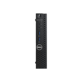 Refurbished Dell OptiPlex 3050 Micro Intel i5 7th Gen 16GB RAM 500GB HDD SFF Desktop PC Windows 10 Pro