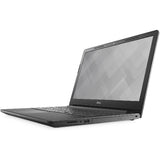 Refurbished Dell Vostro 15 3568 Intel i5 7th Gen 8GB RAM 500GB HDD Windows 10 HD Laptop