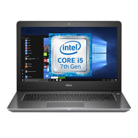 Refurbished & Upgraded Dell Vostro 5468 Intel i5 7th Gen Laptop 14" 16GB Ram 256GB HD Windows 10 Pro