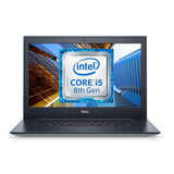 GRADE B Refurbished Dell Vostro 5471 Intel i5 8th Gen Laptop 14" 8GB Ram 256GB FULL HD Windows 10 Pro