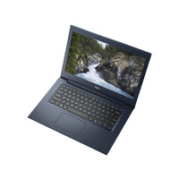 GRADE B Refurbished Dell Vostro 5471 Intel i5 8th Gen Laptop 14" 8GB Ram 256GB FULL HD Windows 10 Pro