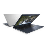 Refurbished & Upgraded Dell Vostro 5471 i7 8th Gen Laptop 14" 32GB Ram 256GB NVME SSD FULL HD Windows 10 Pro