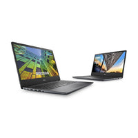 Refurbished Dell Vostro 5481 Intel i5 8th Gen Laptop 14" 8GB Ram 256GB NVME SSD FULL HD Windows 10 Pro