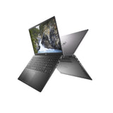 Refurbished & Upgraded Dell Vostro 15 5501 i5 10th Gen 16GB RAM 256GB NVME SSD 15.6" Full HD Laptop Windows 10 Pro